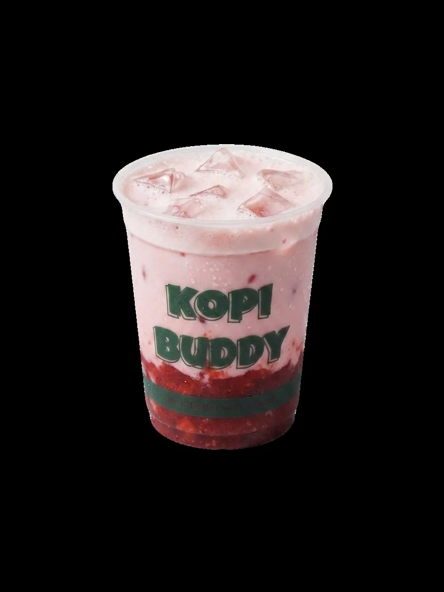 Milky Berry