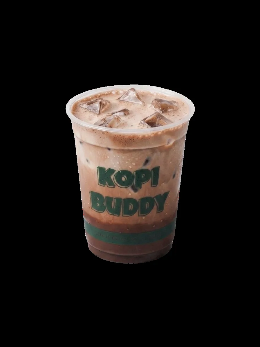 Milky Chocolatte