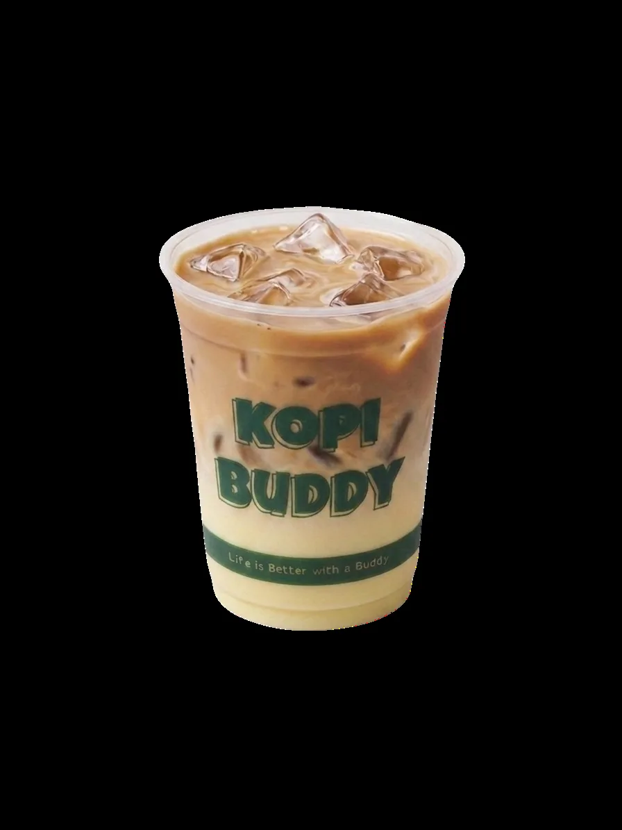 Spanish Latte